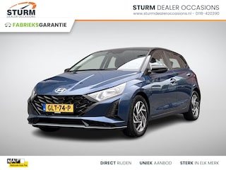 Hyundai i20 1.0 T-GDI Comfort NL-Auto, Nieuw Model!