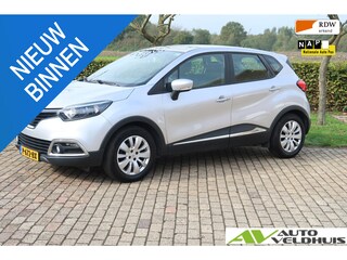 Renault Captur 0.9 TCe Expression