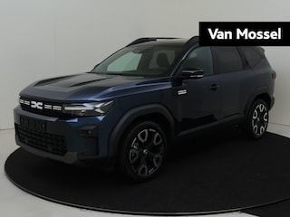 Dacia Bigster 1.8 Hybrid 155 Launch Edition | Navigatie | Camera