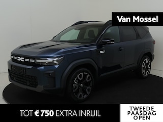 Dacia Bigster 1.8 Hybrid 155 Launch Edition | Navigatie | Camera