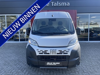 Fiat Ducato 2.2 MultiJet 140 S&S L2H2 3.5t Automaat | Trekhaak | 10 inch/apple carplay | Voorruitverwarming | Webasto standkachel |