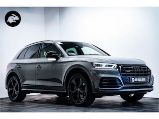 Audi Q5 50 TFSI e quattro S-Line|Elek.Trekhaak|Carplay|Audi Sound