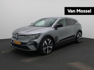 Renault Mégane comfort range techno 60 kWh | Pack Augmented Vision & Advanced Driving Assist | Pack Winter | Harman Kardon Audio |  20" LMV 'Soren' | Draadloze Smartphonelader | LED Pure Vision | Android Automotive | Keyless