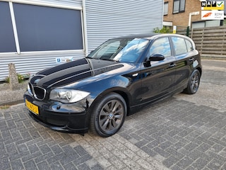 BMW 116i Introduction 5-Drs Navi! Xenon! Bj:2008