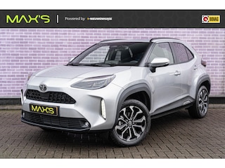 Toyota Yaris Cross 1.5 Hybrid 115 Dynamic | Adaptieve Cruise Control | Stoel/Stuurwielverwarming | LED Koplampen | 17 Inch Lichtmetalen Velgen |