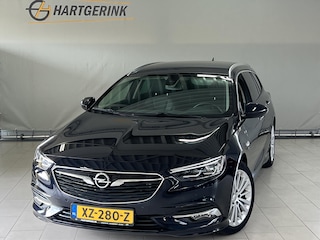Opel Insignia Sports Tourer 1.5 Turbo 165pk Start/Stop Aut Exclusive