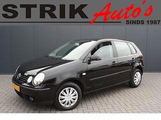Volkswagen Polo 1.4-16V Highline - AIRCO - 5-DEURS