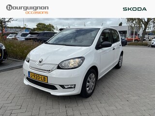 Skoda Citigo Automaat EV Ambition | Airco | Bluetooth | Elektrische Ramen | 25.762 Km!