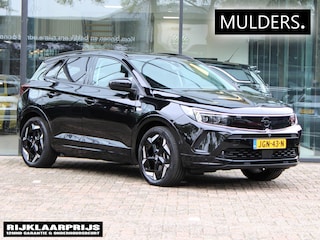 Opel Grandland 1.6 Turbo Plug-In Hybrid 4x4 GSe | Navi / Camera / Climate