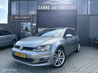Volkswagen Golf 1.4 TSI Comfortline|AUT|MASSAGE|TREKHAAK|PDC