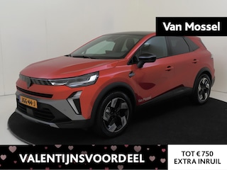 Renault Symbioz 1.8 E-Tech full hybrid 160 esprit Alpine | Google Navigatie | Draadloze Carplay | Harman Kardon Geluidsysteem | Panoramadak |  Stuurverwarming