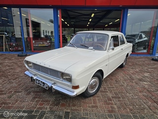 Ford Taunus 15M