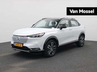 Honda HR-V 1.5 e:HEV Advance | TREKHAAK | CAMERA | STOELVERWARMING | KLIMAATREGELING