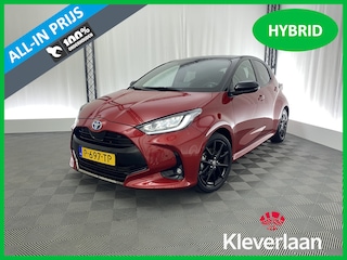 Toyota Yaris 1.5 Hybrid Executive | Apple carplay| Pano dak | JBL | 17 inch