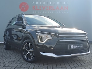 Kia Niro 1.6 GDi PHEV DynamicLine | CAMERA | APPLE CARPLAY/ ANDROID AUTO |