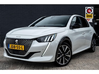 Peugeot 208 1.2 PureTech GT-line | 131PK | Automaat | Carplay