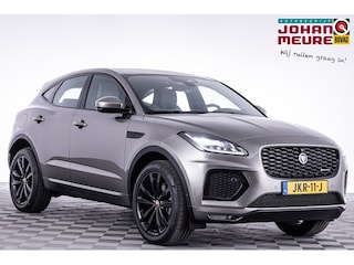 Jaguar E-Pace 1.5 P300e AWD R-Dynamic S | CARPLAY | Full LED | CAMERA | LEDER
