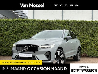Volvo XC60 T6 Plug-in hybrid AWD Plus Dark