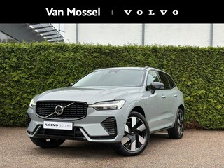 Volvo XC60 T6 Plug-in hybrid AWD Plus Dark
