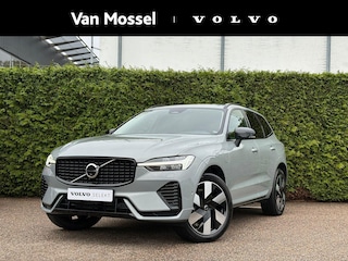 Volvo XC60 T6 Plug-in hybrid AWD Plus Dark