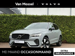 Volvo XC60 T6 Plug-in hybrid AWD Plus Dark