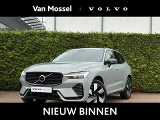 Volvo XC60 T6 Plug-in hybrid AWD Plus Dark