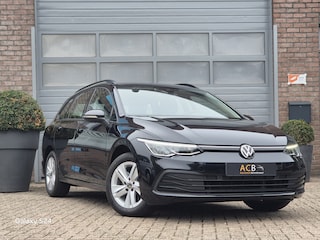 Volkswagen Golf Variant 2.0 TDI Life Business Trekhaak, Apple-Carplay, El.verst.stoel.