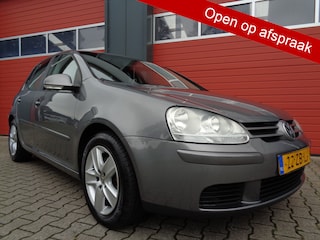 Volkswagen Golf 1.4 TSI Optive 4 Clima Cruise LMV 5DRS NL-Auto