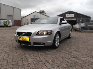 Volvo C70 Convertible 2.0D Kinetic airco