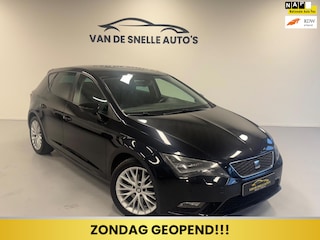 Seat Leon 1.6 TDI Style Business Ecomotive LED/NAVI/NAP