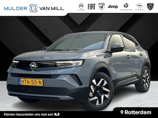 Opel Mokka 1.2 Turbo 130pk GS