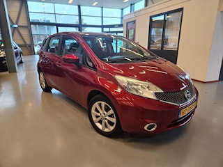 Nissan Note 1.2 Connect Edition