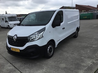 Renault Trafic 1.6 dCi T29 L2H1 Comfort Energy