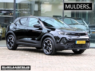 Opel Mokka 1.2 Turbo Ultimate Automaat | Navi / Camera / Climate