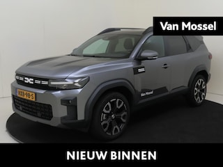 Dacia Bigster 1.8 Hybrid 155 Journey | lichtmetalen velgen 19" 'Rasan Noir Diamantée' | Pack Assist | Gris Schiste |