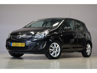 Opel Corsa 1.4 16V BlitZ |Navi|Climate|Bluetooth|
