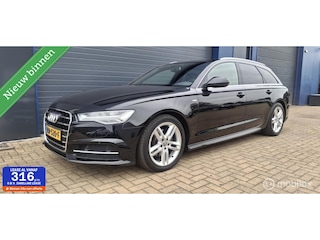 Audi A6 Avant 1.8 TFSI ultra Advance