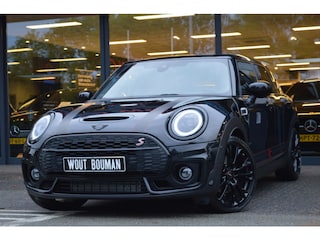 Mini Clubman 2.0 Cooper S Rockingham GT Edition Led Leder Panorama Head-Up Harman/Kardon Pdc