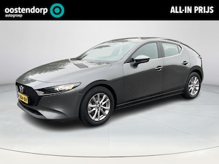 Mazda 3 2.0 e-SkyActiv-X M Hybrid 180 Comfort met Bose