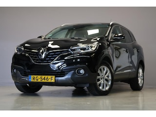 Renault Kadjar 1.6 TCe Intens |Cam|Parkassist|1800kg trek|
