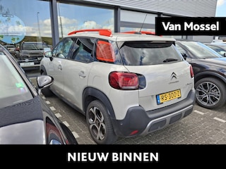 Citroën C3 Aircross 1.2 PureTech S&S Shine | LMV | Airco | Navi | Camera |