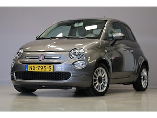 Fiat 500 1.0 TwinAir Pop |Airco|NAP|NL auto|