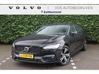 Volvo V90 2.0 B4 R-Design | 360-camera | Schuif/kanteldak | Elektrische voorstoelen |