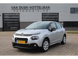 Citroën C3 1.2 PureTech Feel / Carplay / PDC / N.A.P.