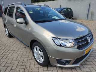 Dacia Logan TCe 90 Lauréate