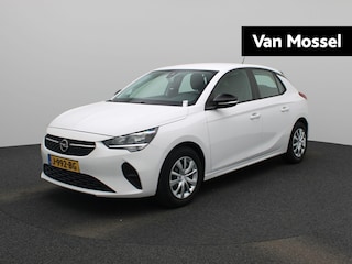 Opel Corsa 1.2 Edition | Cruise Control | Bluetooth Telefonie | Multifunctioneel Stuurwiel | Airco |