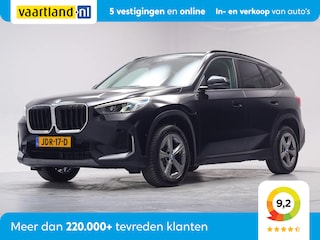 BMW X1 xDrive25e Executive Sport NW-Model Aut. [ Navi.prof Camera Sportstoelen ]