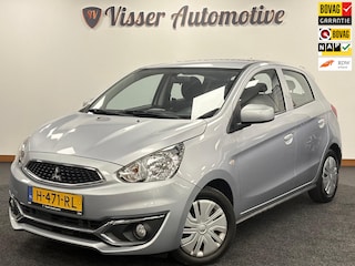 Mitsubishi Space Star 1.0 Cool+*Nationale Auto Pas*1ste Eigenaar*Airco*