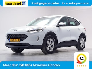 Ford Kuga 2.5 PHEV Cool & Connect Aut. [ Navigatie Stoelverwarming Carplay ]