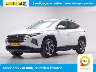 Hyundai Tucson 1.6 T-GDI PHEV Comfort 4WD Aut. [ Adapt.cruise Navi Camera ]